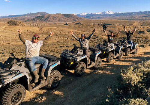 Colorado ATV Rentals Colorado ATV Rentals
